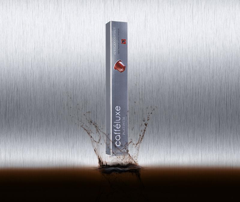 CoverImage Packaging