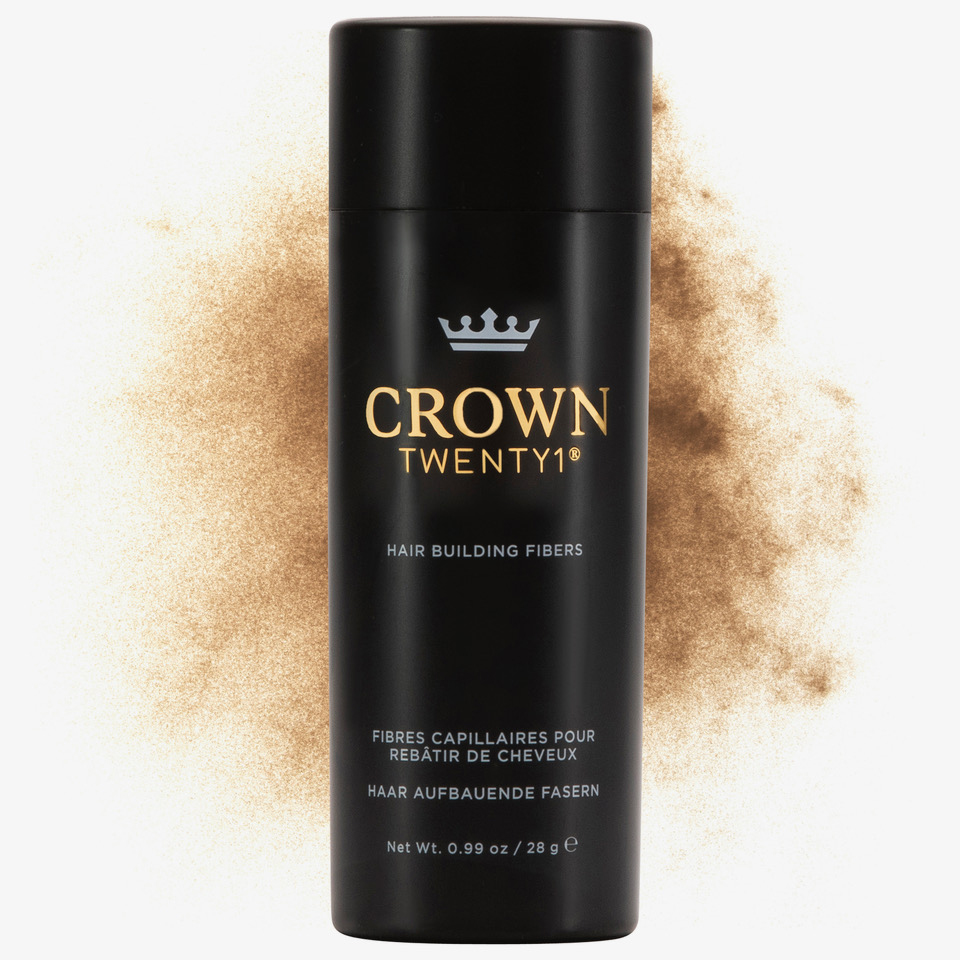 crown-goldenblonde